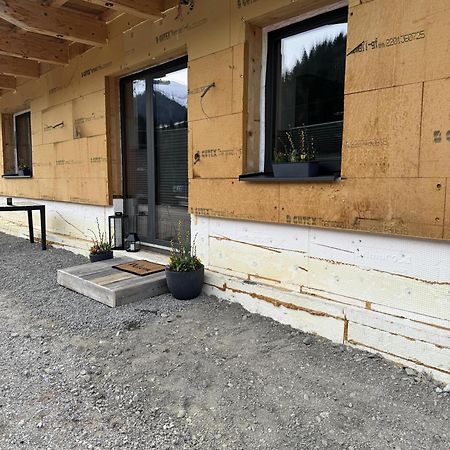 Ferienwohnung Sunnseit 玛丽亚埃姆安斯泰内嫩米尔 外观 照片