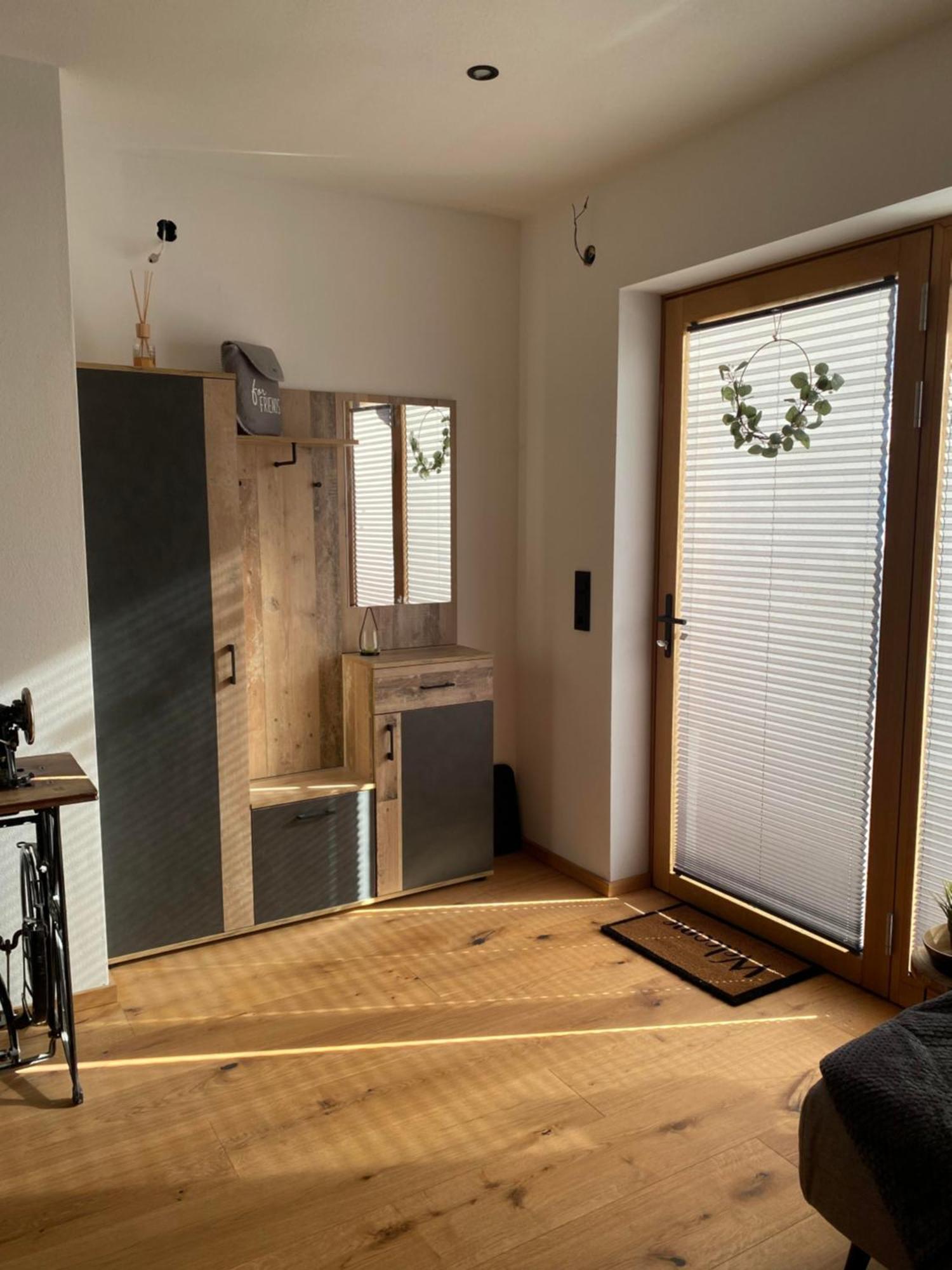 Ferienwohnung Sunnseit 玛丽亚埃姆安斯泰内嫩米尔 外观 照片